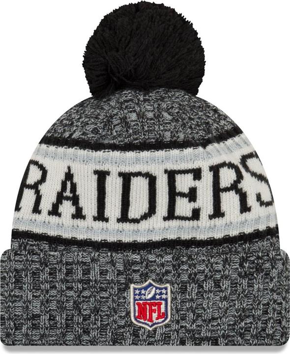 The Oakland Raiders (One size)