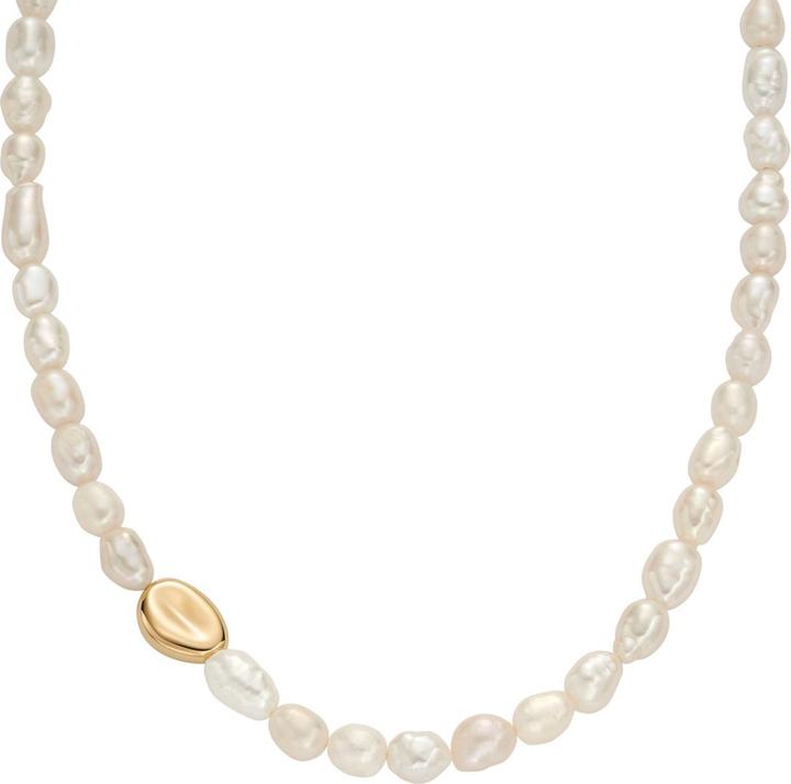 Produktbild Skagen Kette AGNETHE PEARL (Edelstahl, 40 cm)