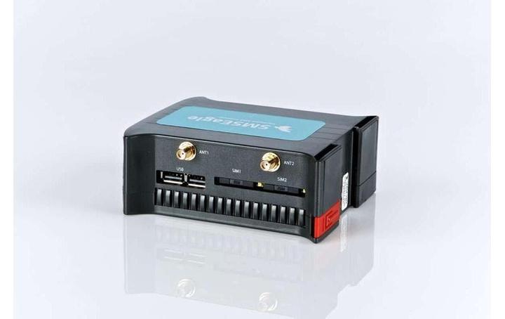 Produktbild SMSeagle NXS-9750-4G SMS Gateway Rev. 4