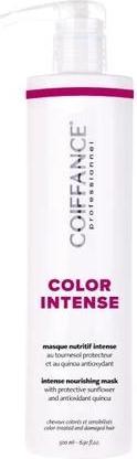Actual product image Coiffance Color Intense Masque Color 500ml (500 ml)