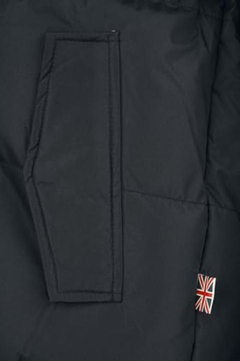 Actual product image Lonsdale 's Dowpot Puffer (XL)