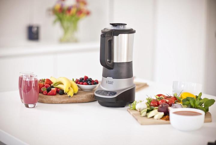 Actual product image Russell Hobbs Soup & Blend (800 W)