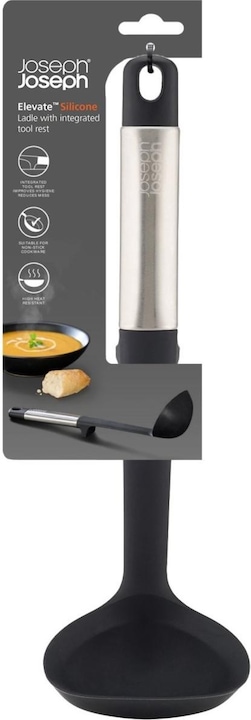 Actual product image Joseph Joseph Ladle Elevate Silicone
