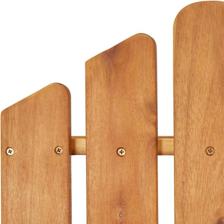 Produktbild vidaXL Zakire