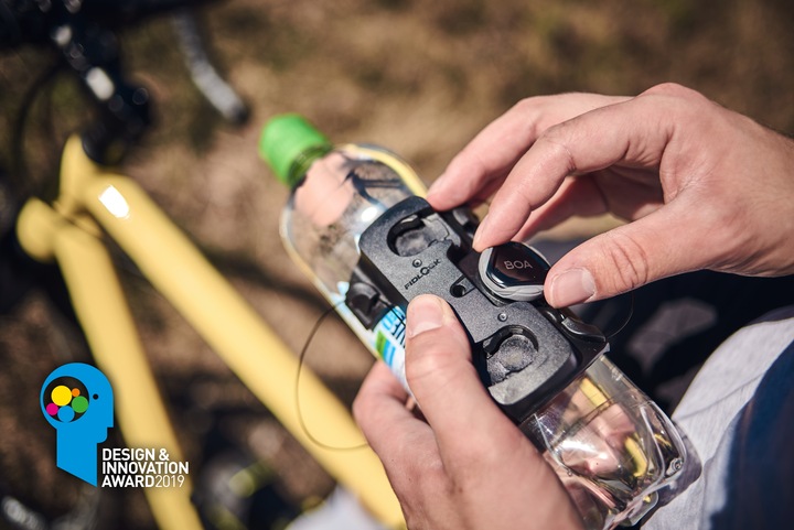 Produktbild Fidlock Twist Uni Connector 80