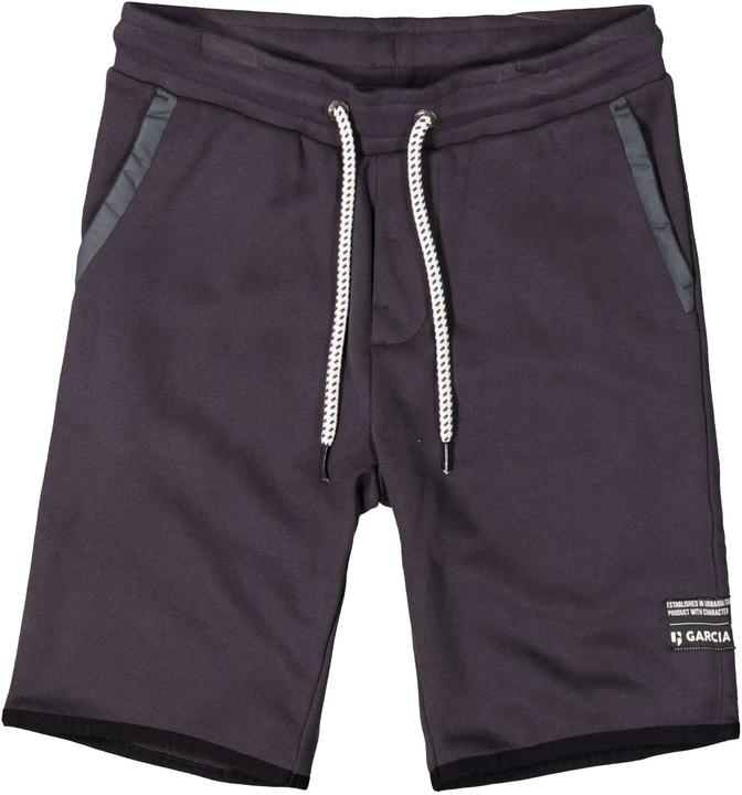 Produktbild Garcia dunkele Cargoshorts mit elastischem Taillenbund (158)