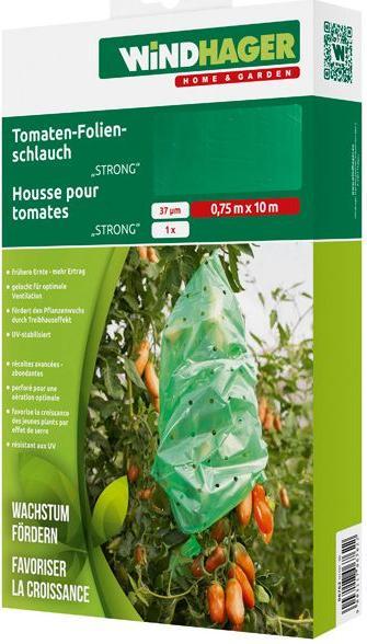 Windhager Tomaten-Haube 10x0.75m