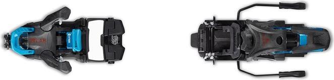 Produktbild Salomon TS/Lab Shift MNC Freeridebindung 18/19