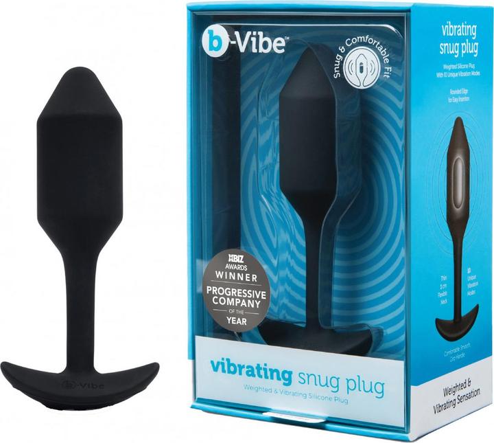Actual product image Cotr Snug Plug 2
