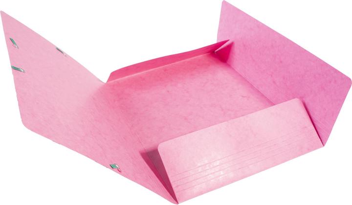 Produktbild Exacompta Sammelmappe (A4, 1 x)