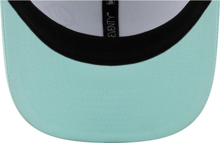 Produktbild New Era 9Seventy Stretch Snapback Cap - F1 HAAS Miami