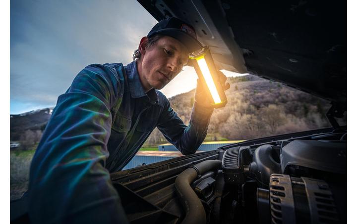 Actual product image Goal Zero Torch 500