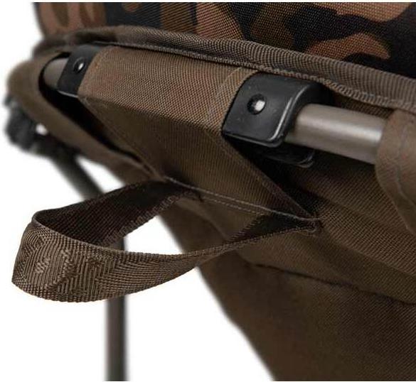 Produktbild Fox Liegestuhl