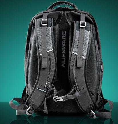 Produktbild Alienware Vindicator Backpack