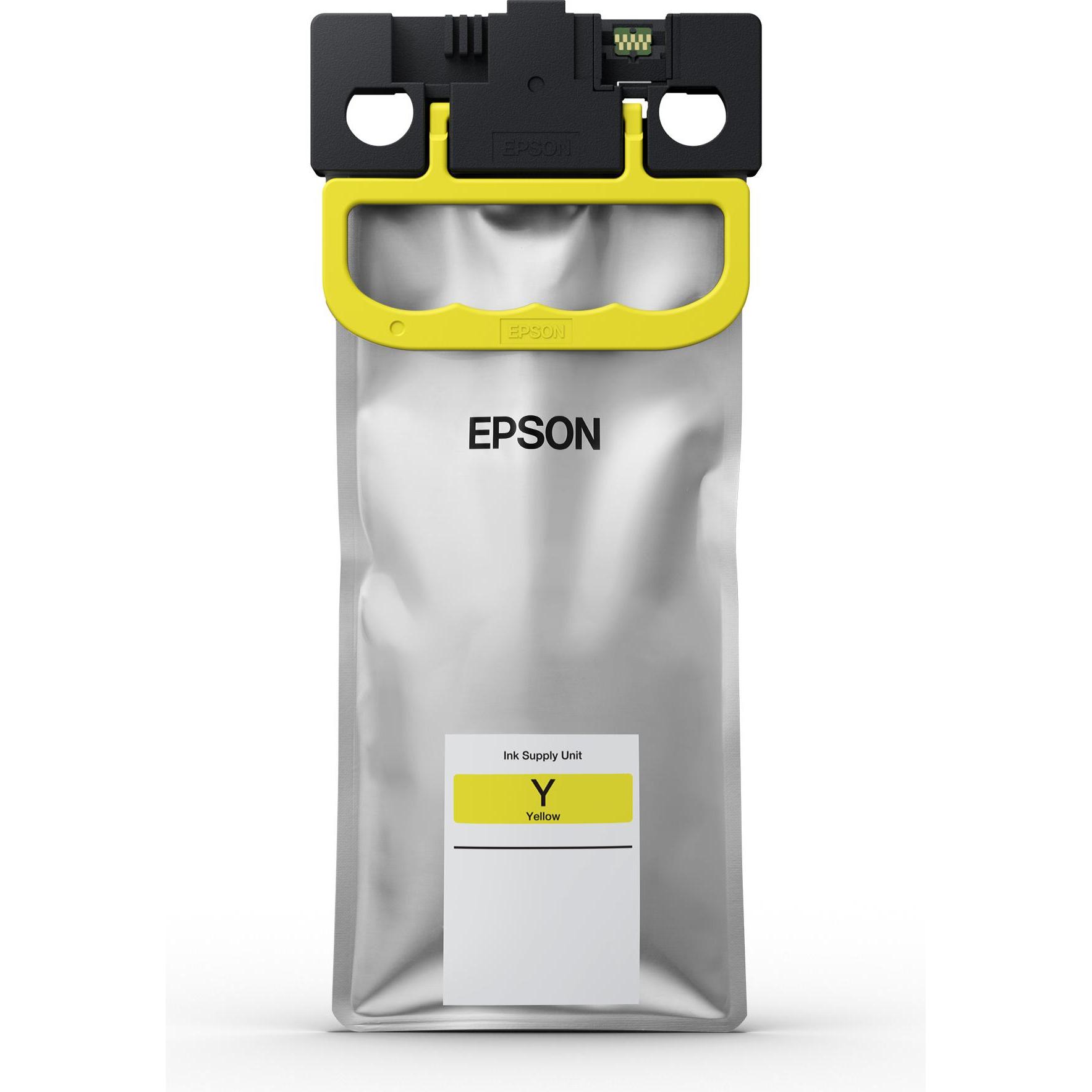 Epson, Druckerpatrone, Workforce Pro Wf-C529R /