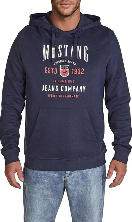 Produktbild Mustang Bennet (S)