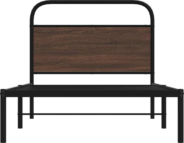 Image du produit vidaXL Bettgestell (100 x 190 cm)