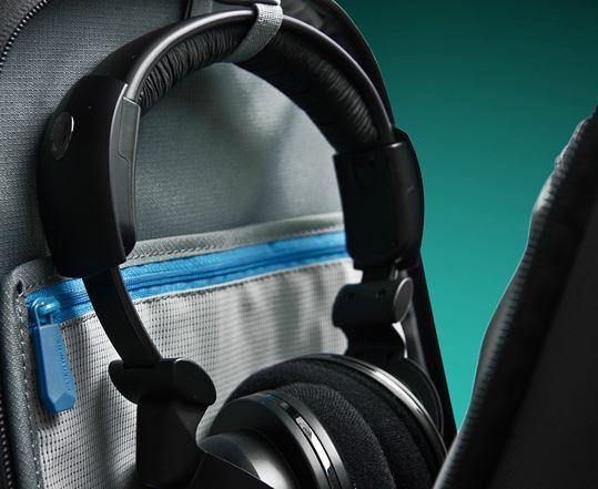 Produktbild Alienware Vindicator Backpack