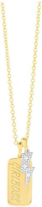 Immagine prodotto Secrecy Ladies' Necklace 42 cm (Argento)