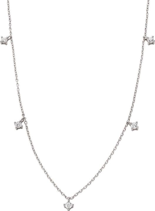 Immagine prodotto Xenox Collana Crush (Argento 925, 40 cm)