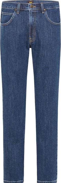Immagine prodotto Lee Jeans Brooklyn Straight Fit lavaggio a pietra scuro (W32/L30)