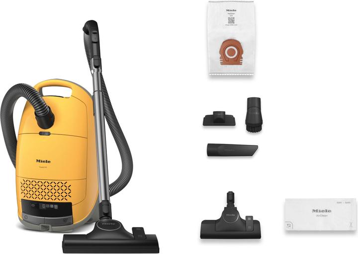Image du produit Miele Guard M1 Sunset Yellow
