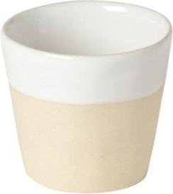 Costa Nova Grespresso Espressotasse 70ml D6.5cm H5.8cm natural white (70 ml, 1x)