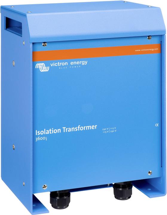 Produktbild Victron Energy Isolation Transformer 7000W 230V