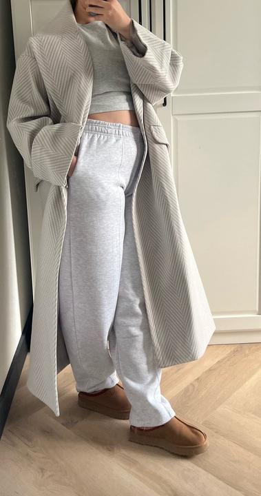 Produktbild Agu lange wasserdichte jacke, trench coat (M)