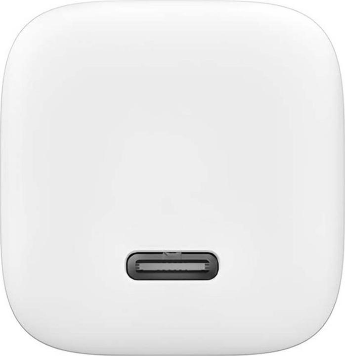 Actual product image Jaym Quick charger USB-C 30W 3A PD US plug (30 W)