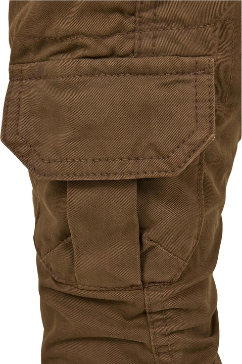 Produktbild Urban Classics Boys Cargo Jogging Pants (158)