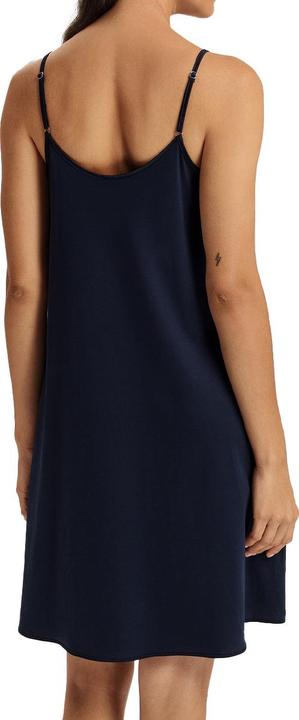 Image du produit Hanro Robe de nuit spaghetti Cotton Silk (XL)