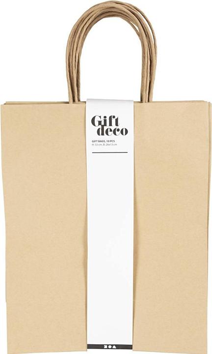 Immagine prodotto Creativ Company Sacchetto di carta (10x)