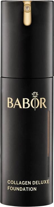 Actual product image Babor Collagen Deluxe Foundation 05 sunny (05 Sunny)