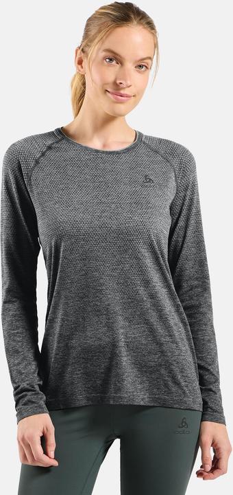 Actual product image Odlo Essentials Seamless Langarm-Laufshirt (M)