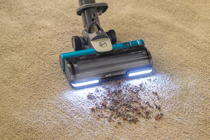 Image du produit Hoover HF9 Pets