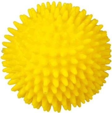 Image du produit Trixie Balle hérisson D=7cm avec couineur (Jouet à balle chien)