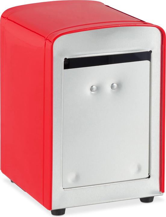 Immagine prodotto Relaxdays Serviettenspender (1 x)