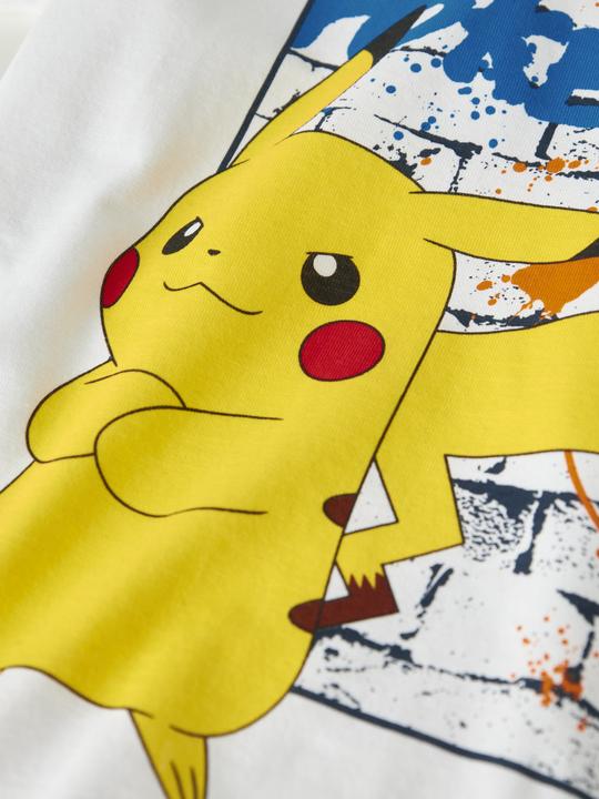 Actual product image Name it Pokémon Oberteil (92)