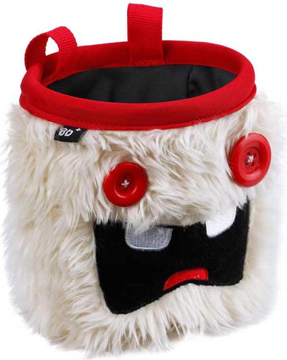 Produktbild 8b+ Pam Chalkbag
