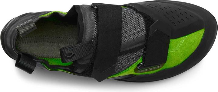 Actual product image Black Diamond Method climbing shoes (45)