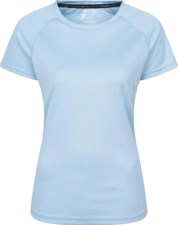 Produktbild Mountain Warehouse Endurance TShirt (38)