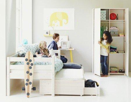 Produktbild Flexa Classic (90 x 200 cm)