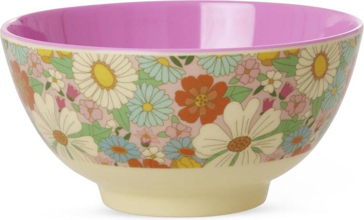 Actual product image Rice Melamine (15 cm, 1x)