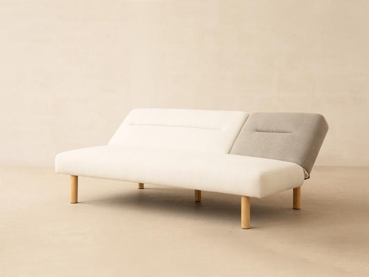 Actual product image Micadoni Pinot (3-seater)