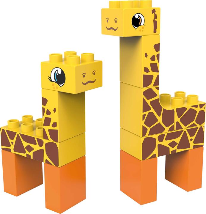 Image du produit Biobuddi Kit de construction Steppe sauvage