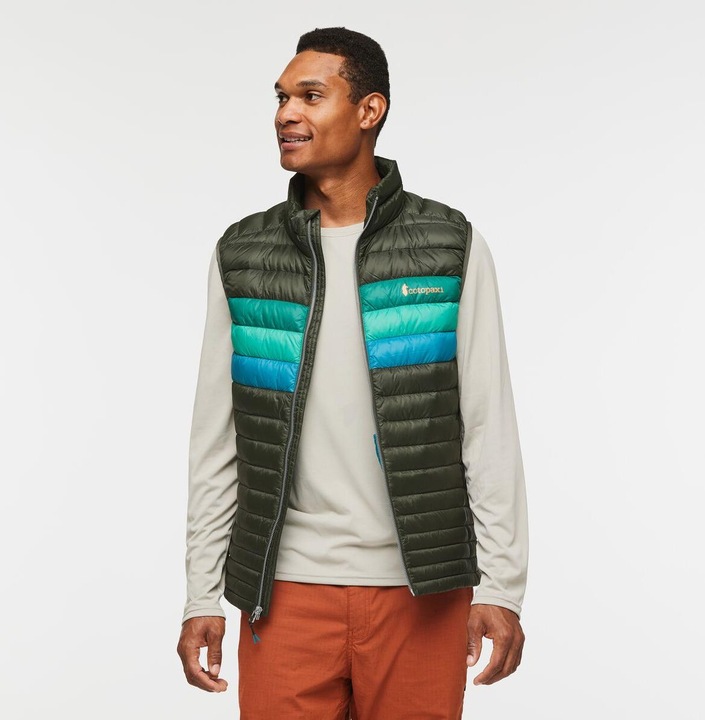 Produktbild Cotopaxi Fuego Down Vest (S)