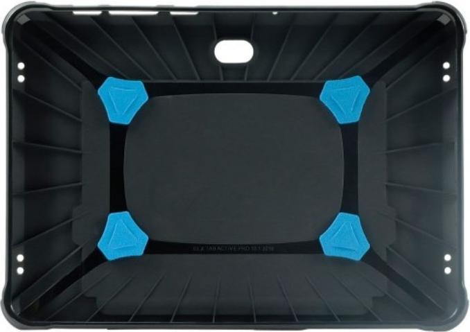 Immagine prodotto Mobilis PROTECH Custodia+portachiavi+maniglia per Galaxy Tab Pro (Samsung Galaxy Tab Active Pro)