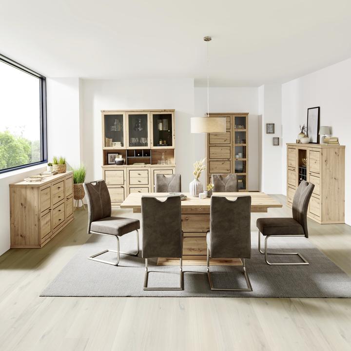 Image du produit Lipo Harvey (180 x 43 x 89.50 cm)