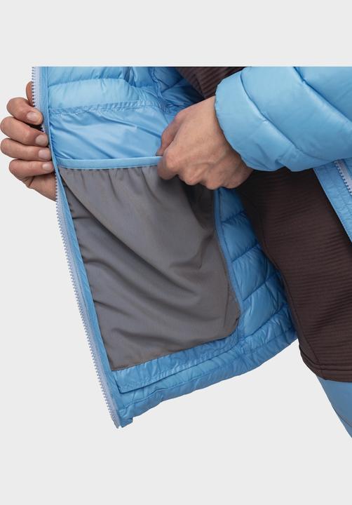 Actual product image Schöffel Down Jacket Silvretta L (36)